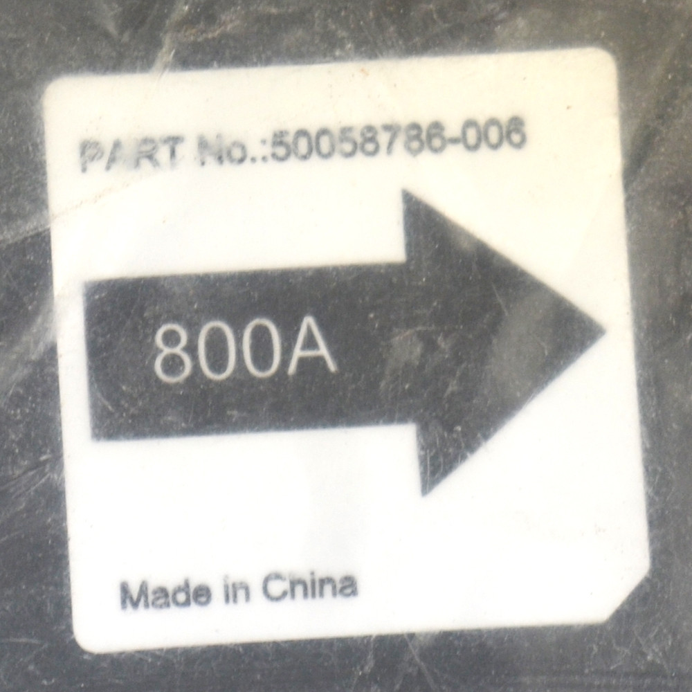 NEW E-mon D-Mon 50058786-006 800A 0.333V Split Core Current Sensor