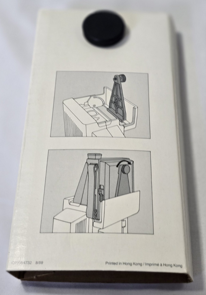 Polaroid Close-Up Stand Duplicateur -use w/image system, spectra system camera
