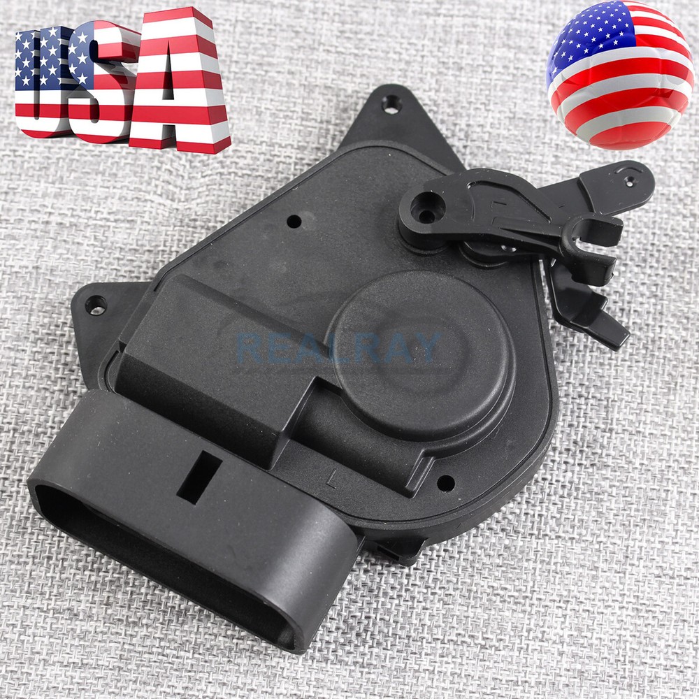 For Lexus IS300 3.0 2001-2004 Front Left Driver Side Door Lock Actuator Assembly