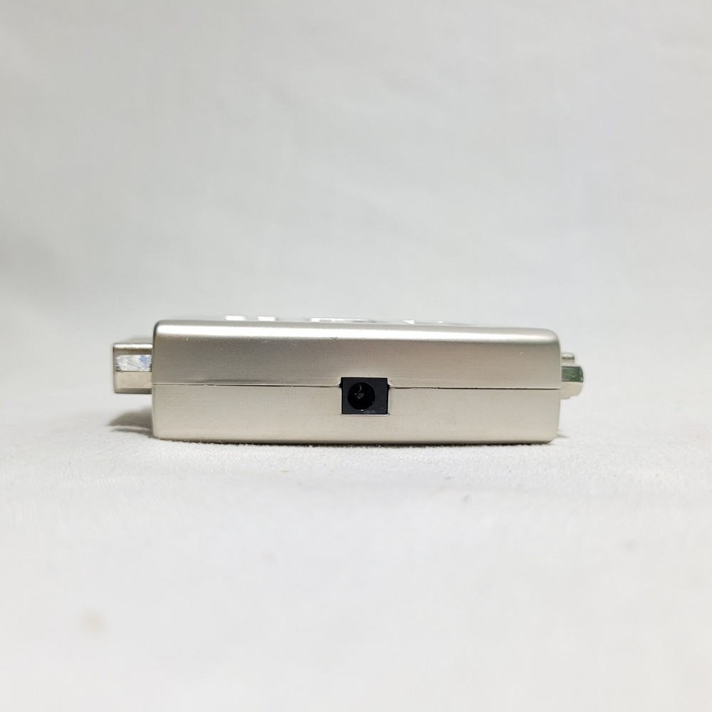 BAFO BF-3301 DVI-D SINGLE LINK EXTENDER.