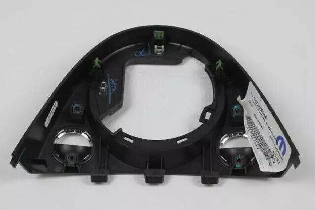 Genuine Mopar Gear Shift Indicator Bezel 1RY98JXWAC
