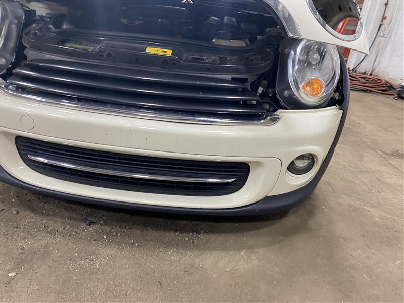 Used A/C Selector Switch fits: 2013 Mini COOPER w/AC w/o automatic temperature c