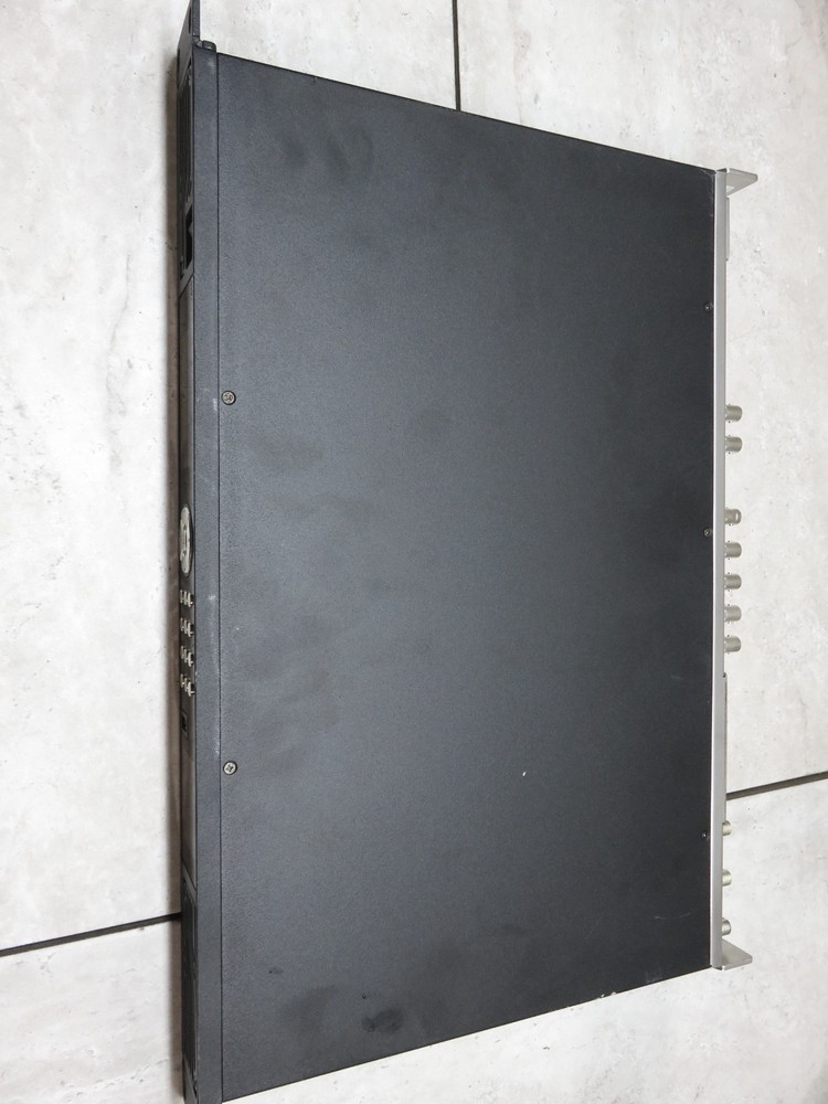 Ateme Kyrion DR5000 Ultra-Low Latency Integrated Receiver Decoder - READ