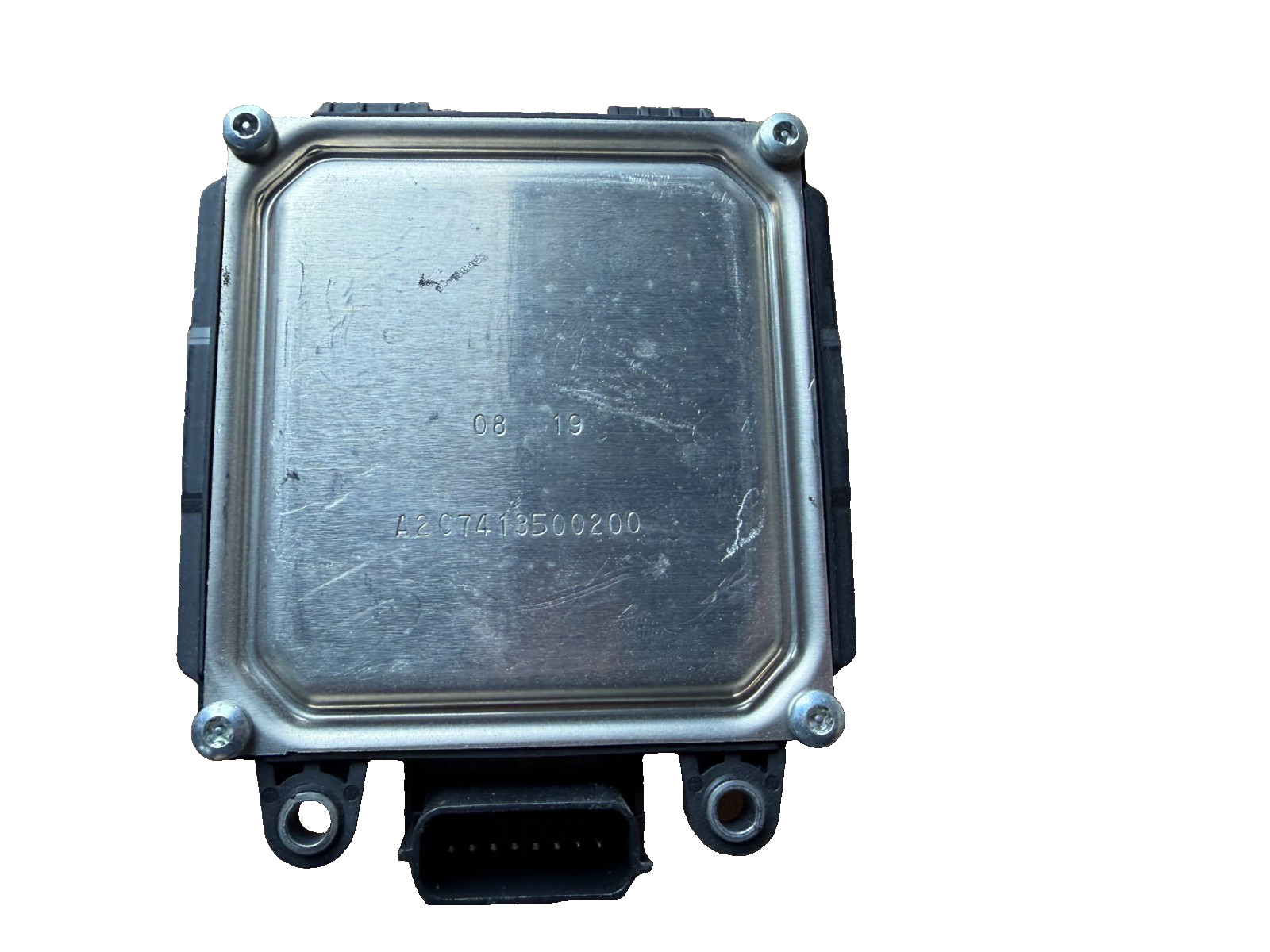 2019-2023 FORD RANGER BLIND SPOT RADAR SENSOR OEM KB3T-14C689-CC