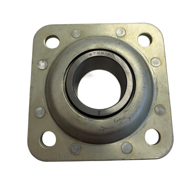 For Harrow Flange Bearing Unit DHU1-3/4R-209 1-3/4" Disc ST491A FD209RA