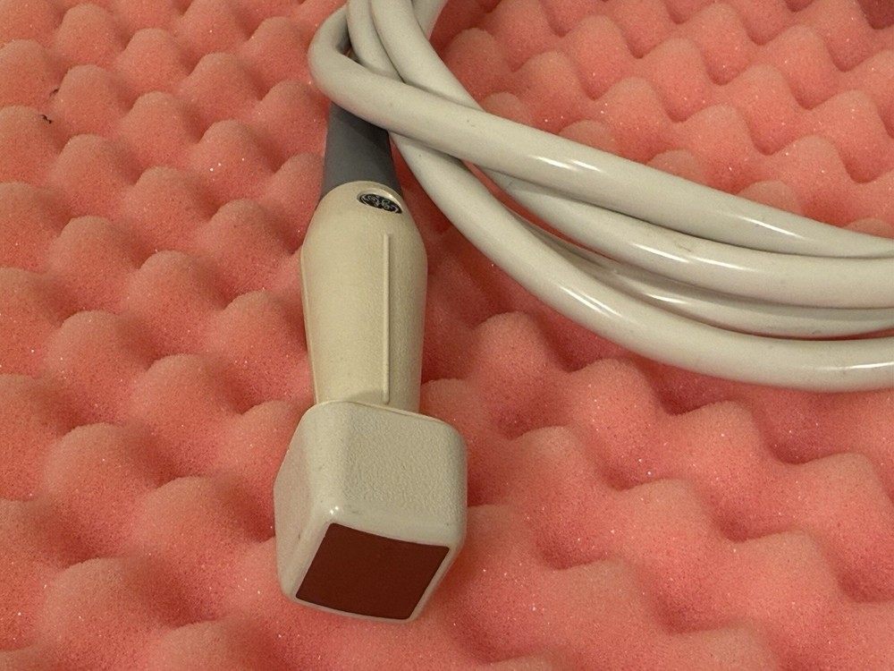 GE 46-267246G1 Sector Array Ultrasound Transducer Probe