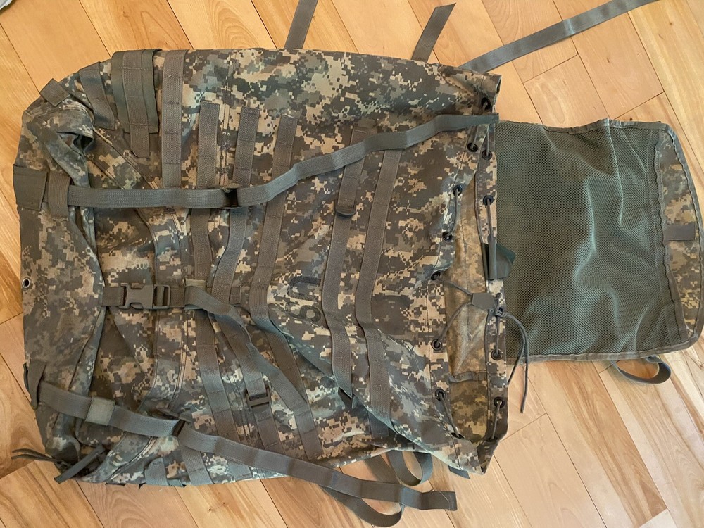 Large Military/Camping/Storage Rucksacks