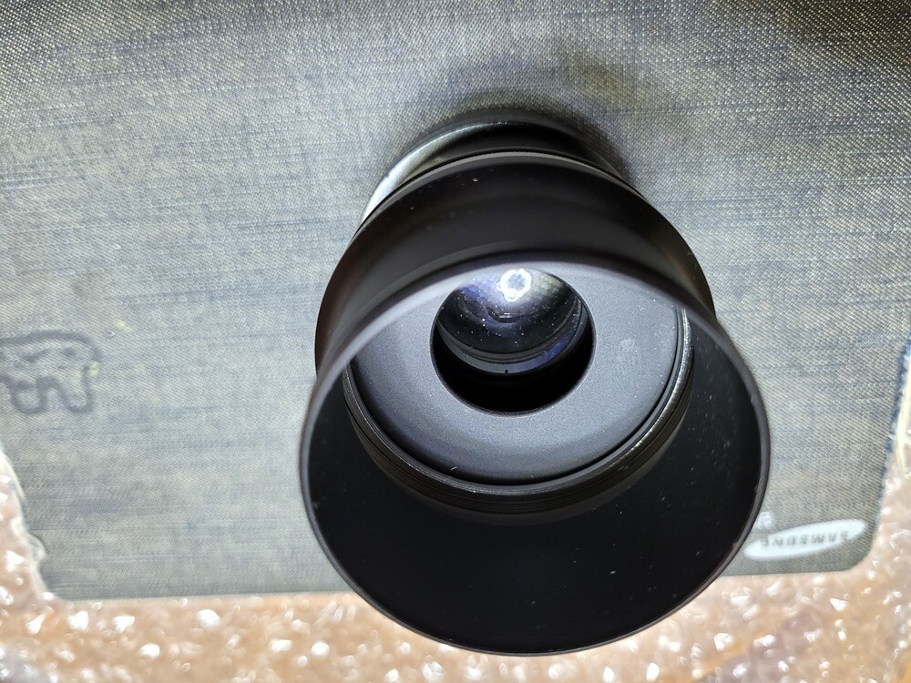 Olympus Camera Adapter Wide lens for Microscope