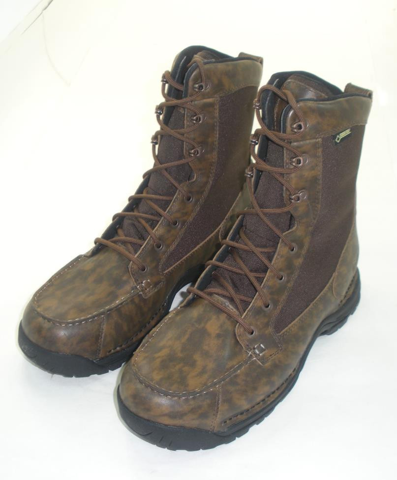 Danner 45024-9D 8" Sharptail Boot Size 8D