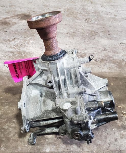 2016-2019 Ford Explorer 2.3L Transfer Case Assembly OEM