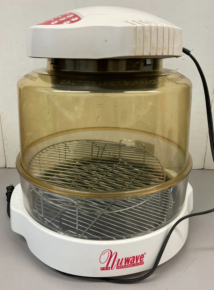 Nuwave Hearthware 20331 NuWave Pro Infrared Oven