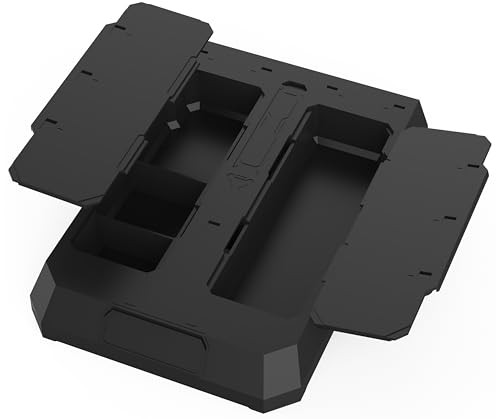 Hobby Mio Model Stand, Black