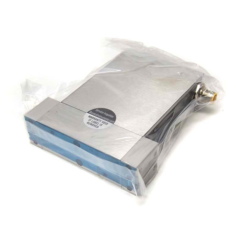 NEW Celerity Unit UFC-8565C Mass Flow Controller MFC D-Net (N2 / 6L) C-Seals