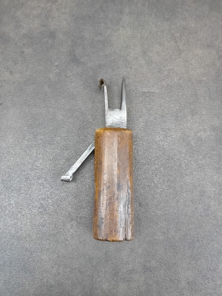 Antique Shipwrights Timer Scribe