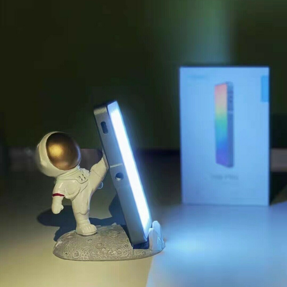 SmallRig Video Light RGB Full Color LED Photography Camera Light for DSLR Camera