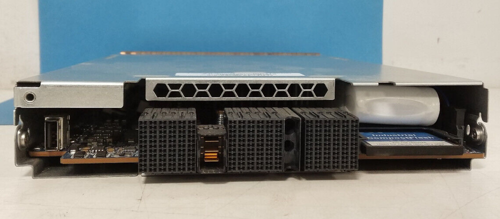 C8R09A 717870-001 HP MSA2040 SAN CONTROLLER #J571