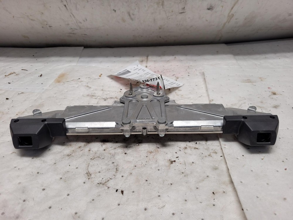 SUBARU ASCENT Camera/Projector camera, windshield mounted (eye sight) 21 22