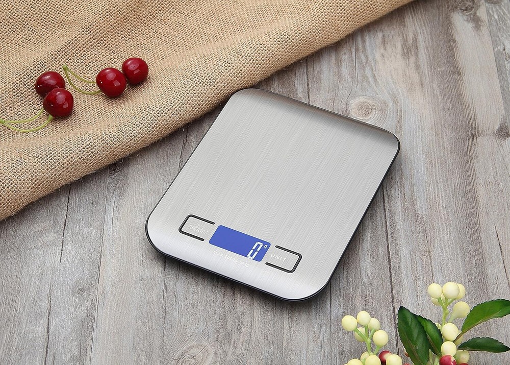 Digital Postal Precise Scale Electronic Postage Mail Letter Package Shipping New