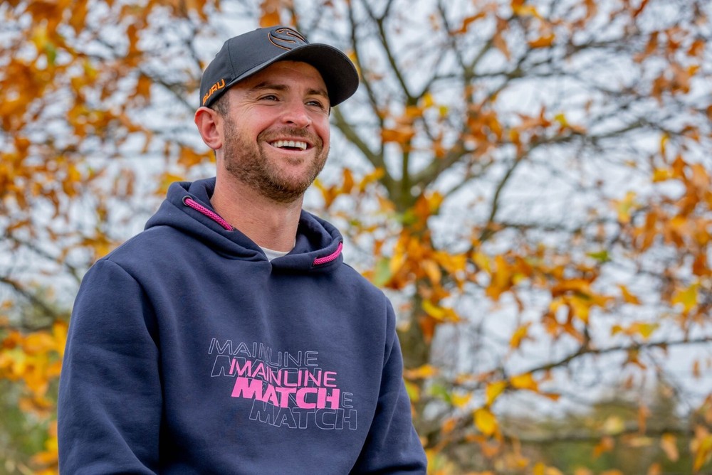 Mainline Match Match Hoodie