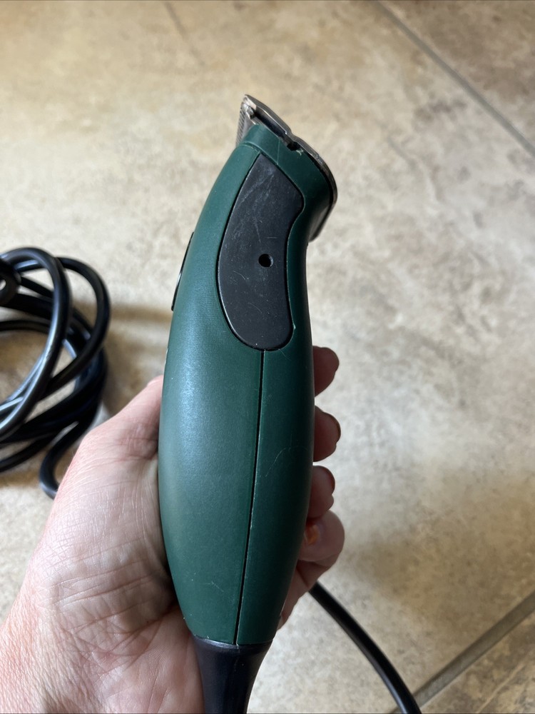 OSTER CLIPPERS MODEL 103582-015-000 Tested