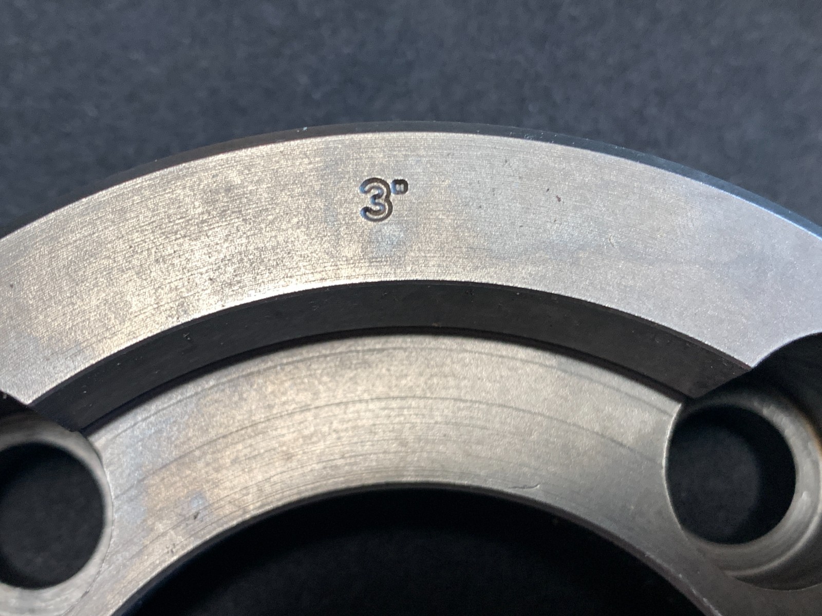 Hardinge A4 5C 3" Regular Depth Closer New Old Stock 5 000268301