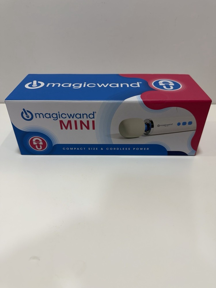 Magic Wand MINI HV-135