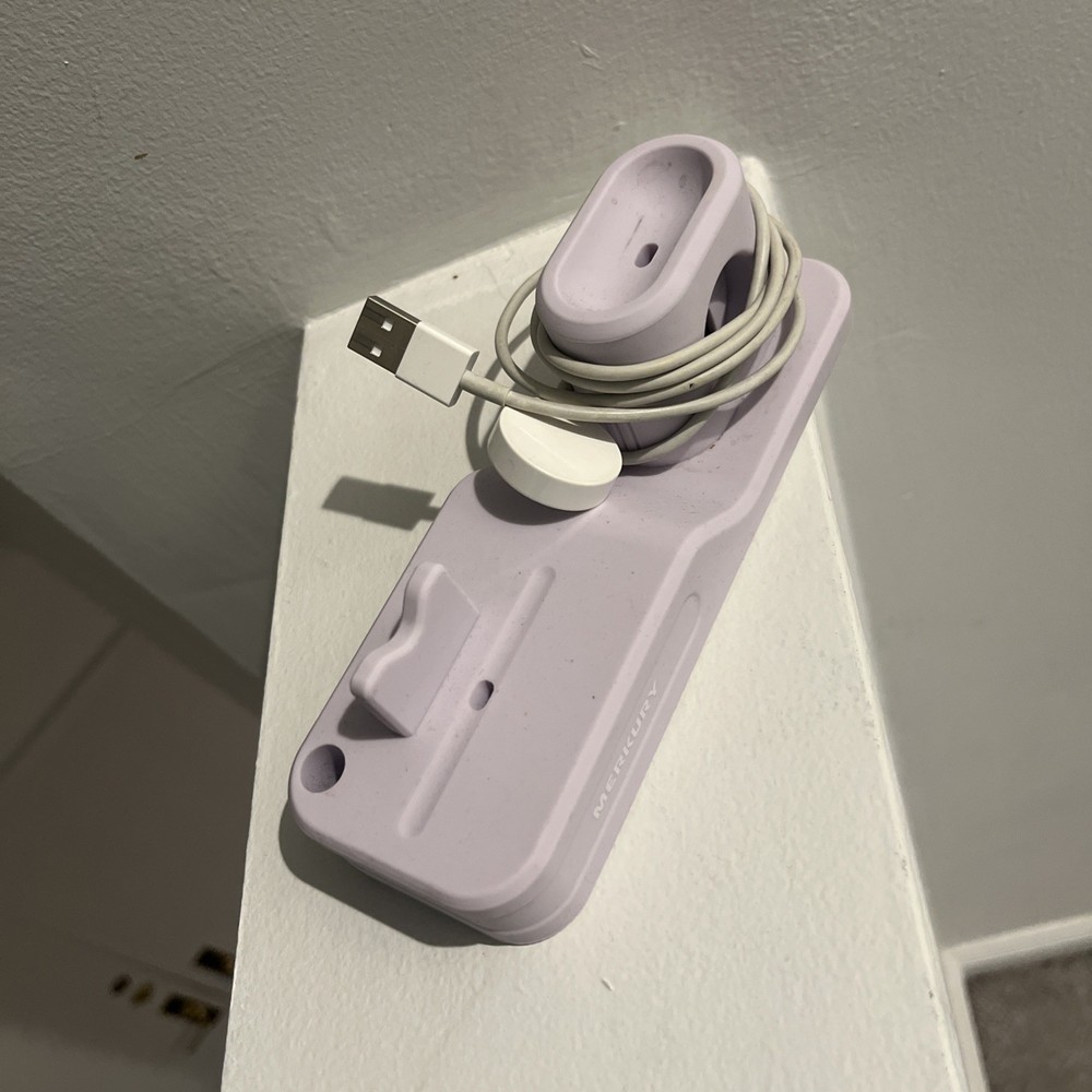 Apple Watch Wire Plus Stand