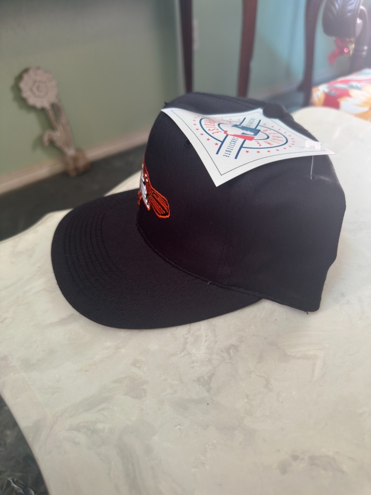 MLB Genuine vintage snapback cap