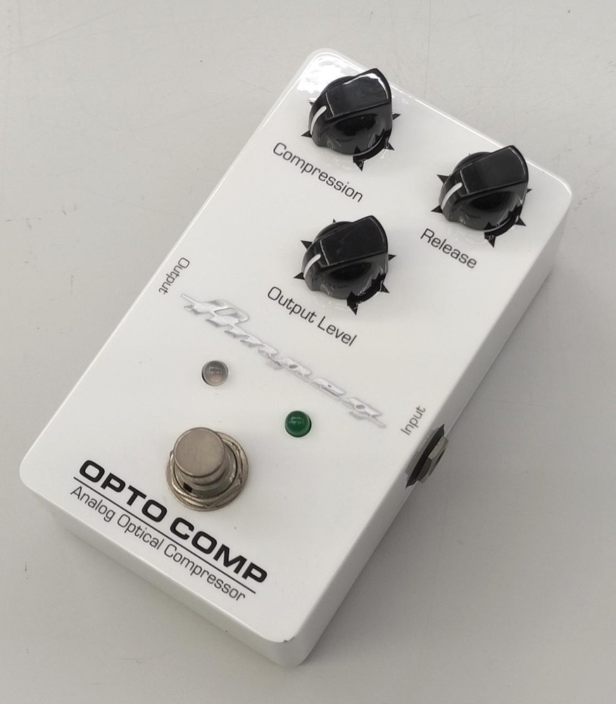EG OPTO COMP Effector