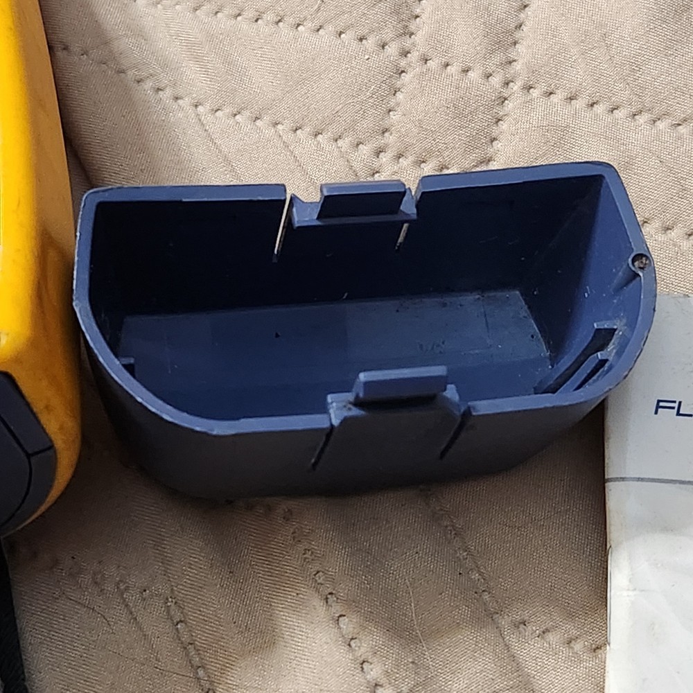 Fluke Networks MicroScanner² Cable Verifier For Parts Only