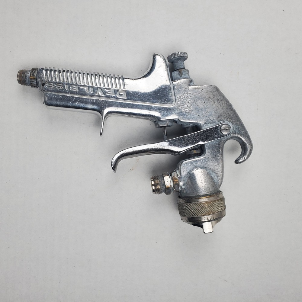 DeVilbiss JGA-502 Spray Gun