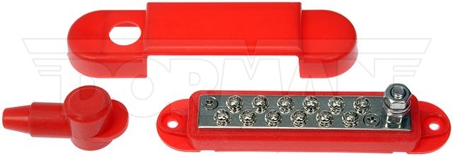 Dorman 99939 Universal Black Bus Bar