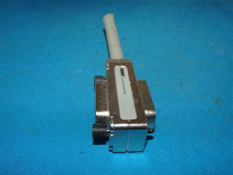 Berg GPIB Cable Cut Cable