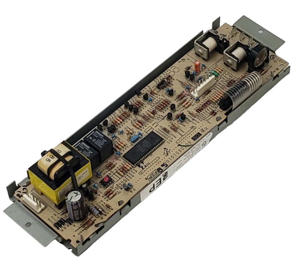 OEM Whirlpool Range Control 8053736 1-Year Guarantee ⭐Free Same Day Ship⭐