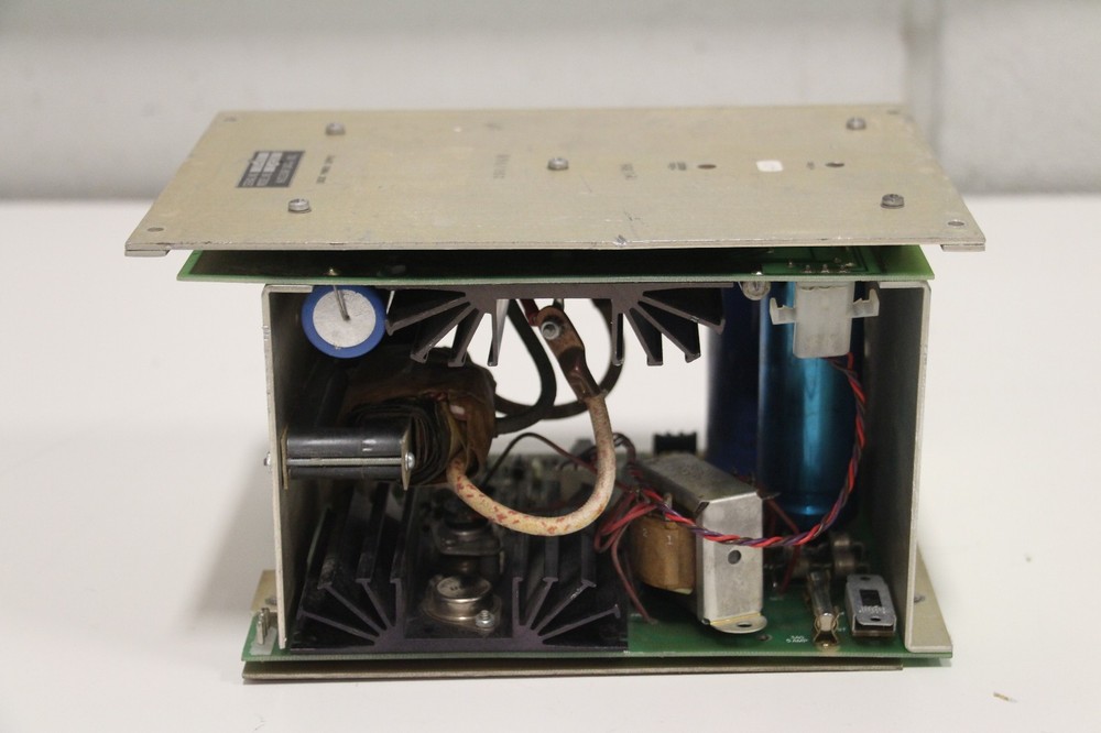 Nuclear Data Power Supply 72-1307