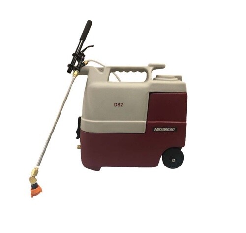 Mist-It! Powered Applicator - Misting Disinfecting Sprayer