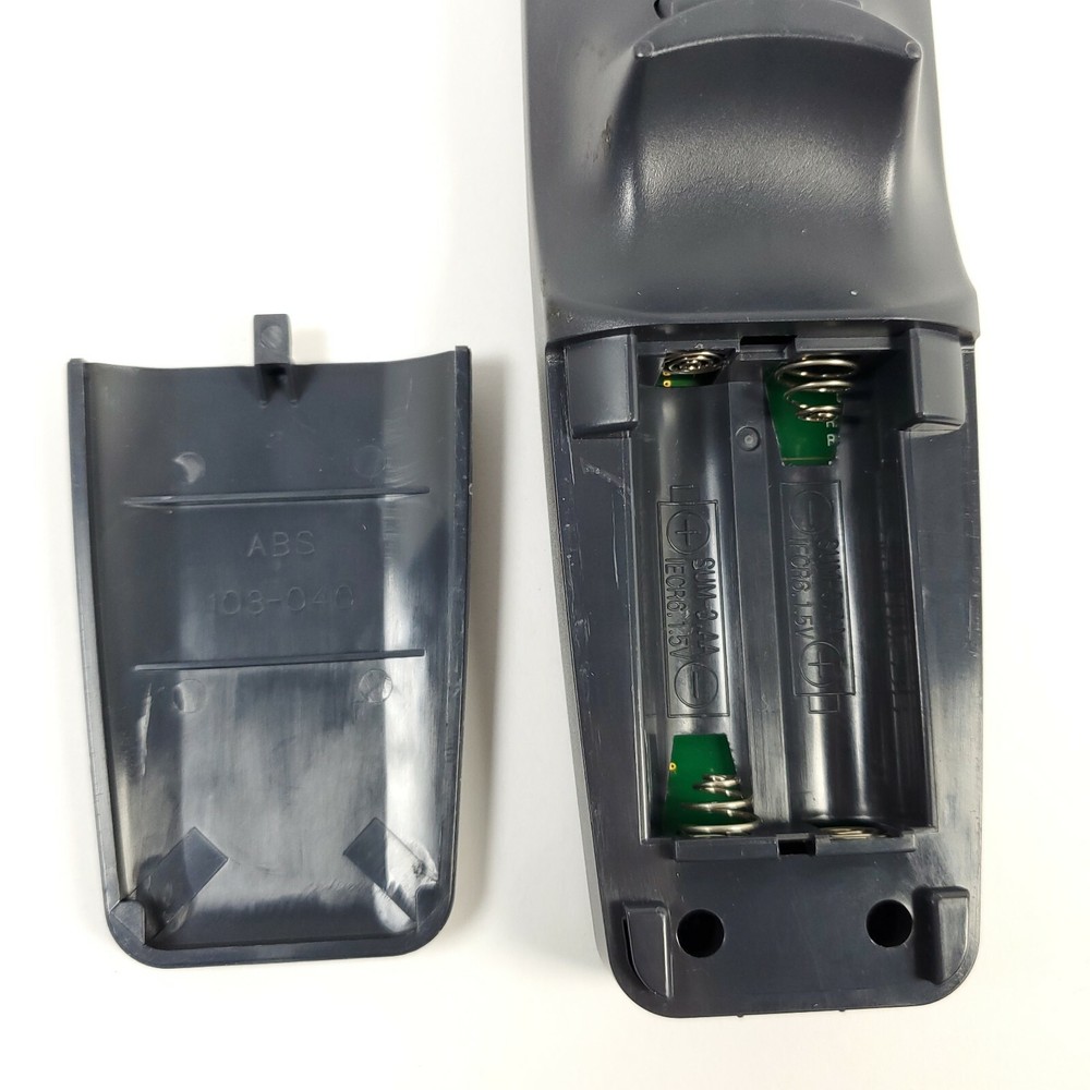 Infocus IRC-TC LCD Projector Remote Control with Laser Pointer TESTED - WORKS