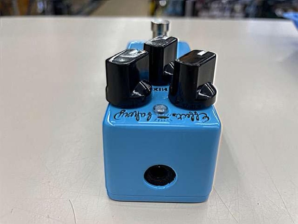 Effects Bakery Melon Pan Chorus