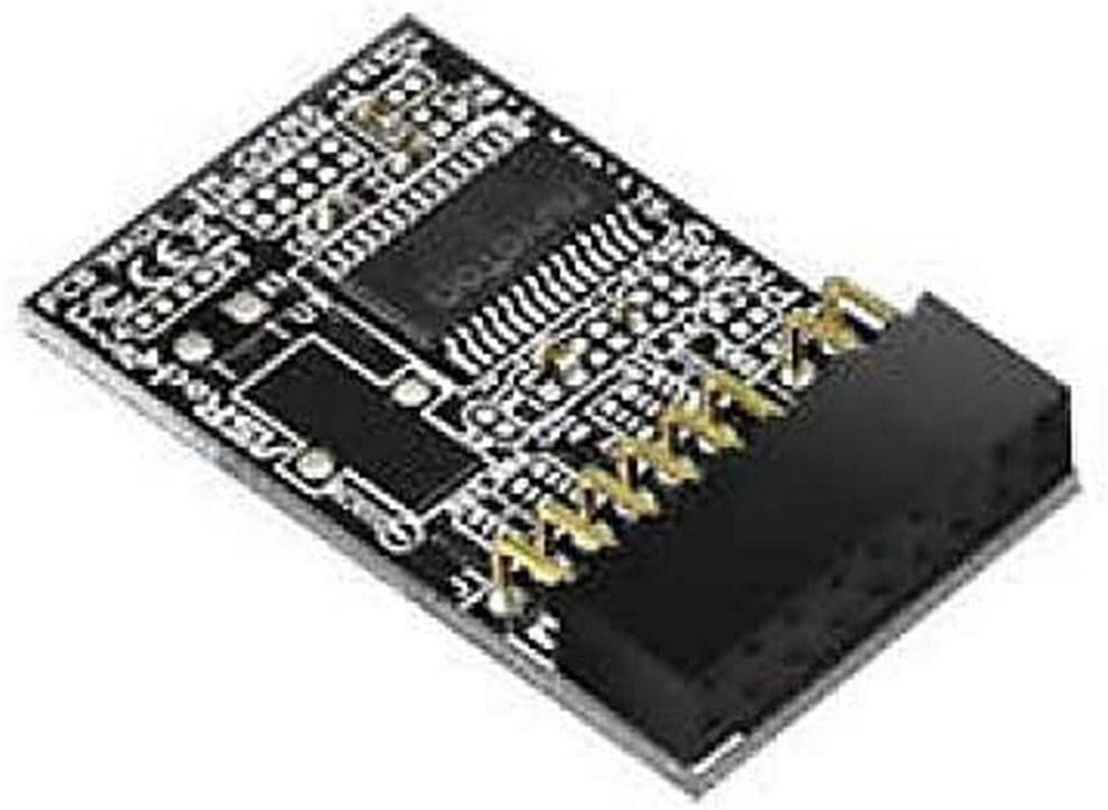 TPM2-S TPM Module Motherboard (V2.0)