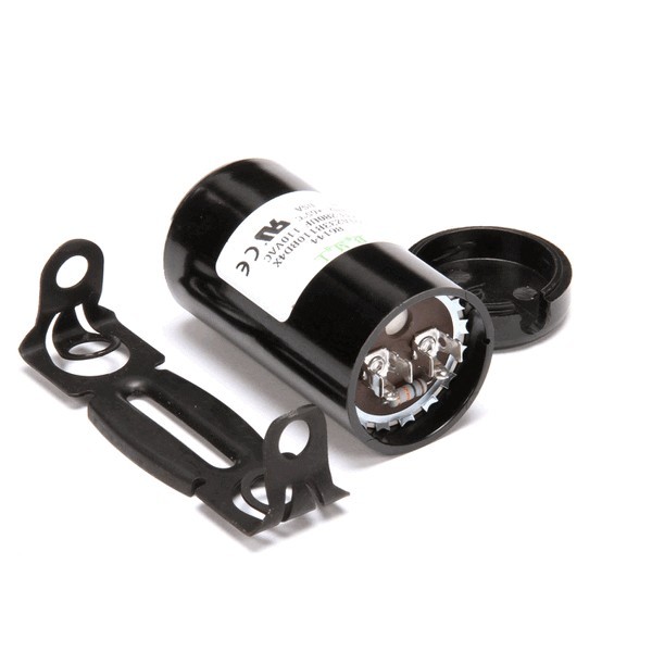 Grindmaster 86144 Capacitor, 115/60 3 Piece Pul