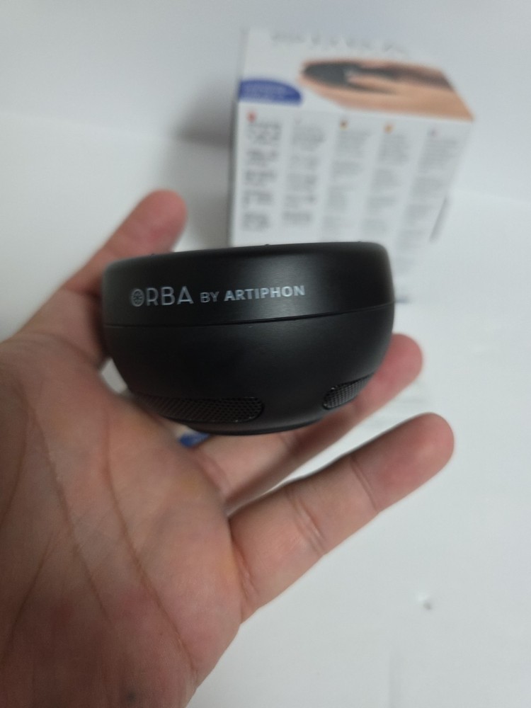 ORBA by Artiphon Midi Keyboard Controller with USB Cable