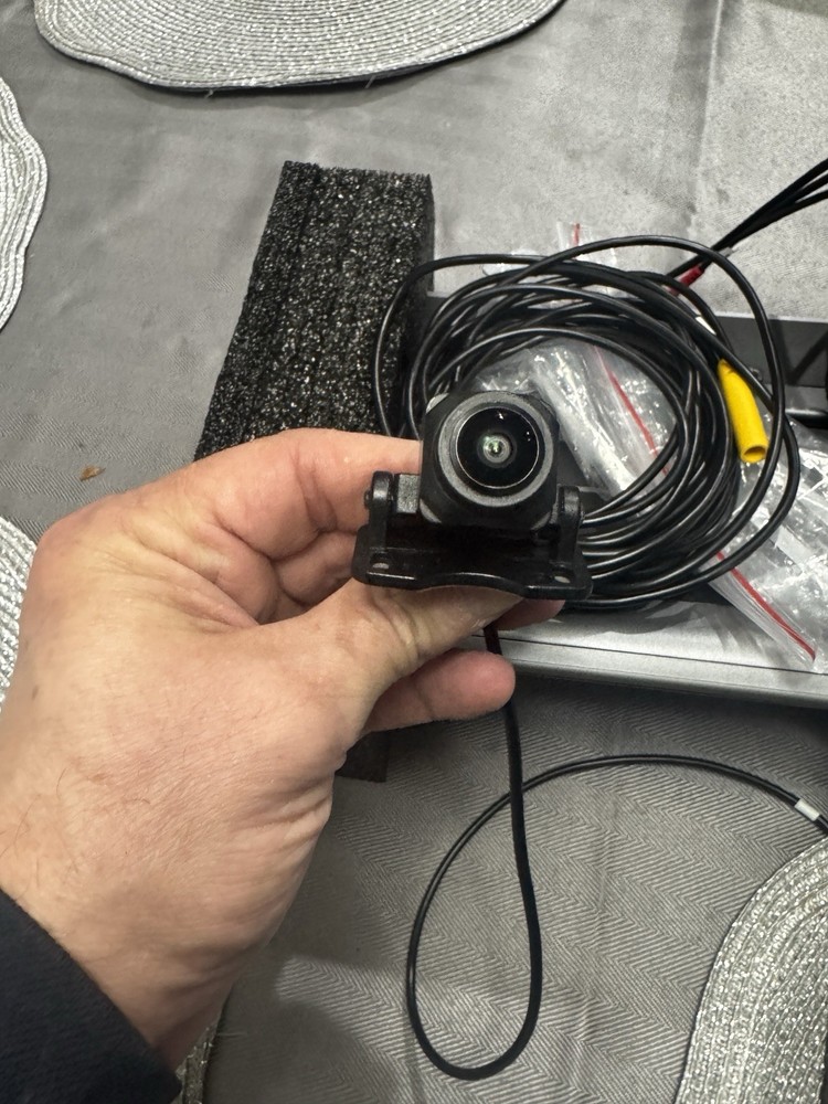 Tesla model 3/Y Cluster display V89 PRP