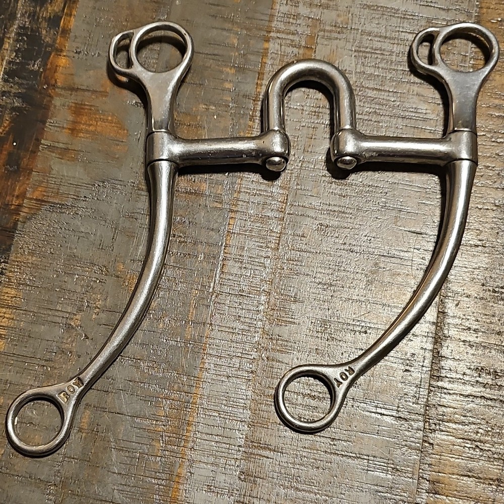 ROY Ported correction bit