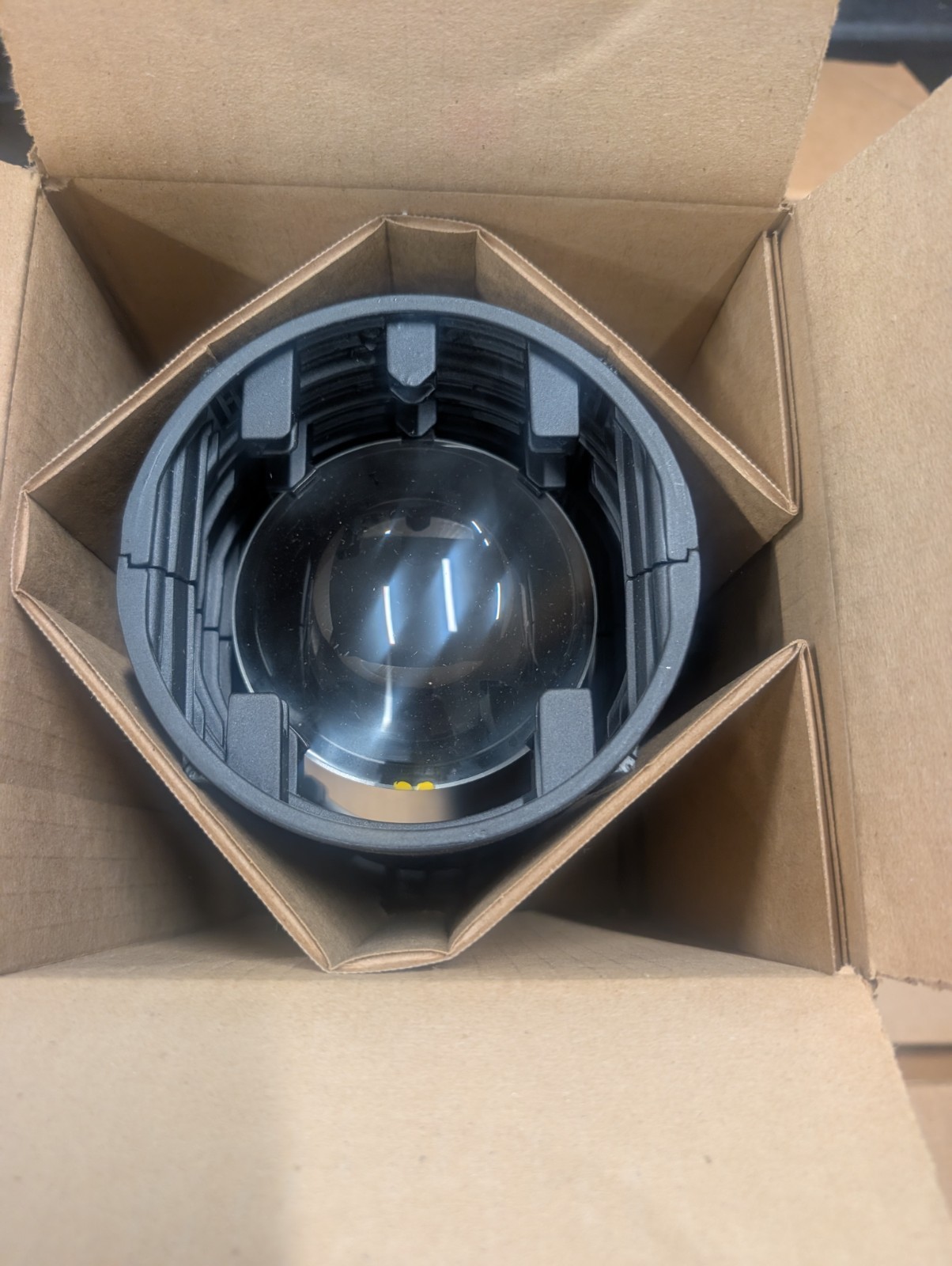 ETC 450LT 50 Degree Source Four Lens Tube