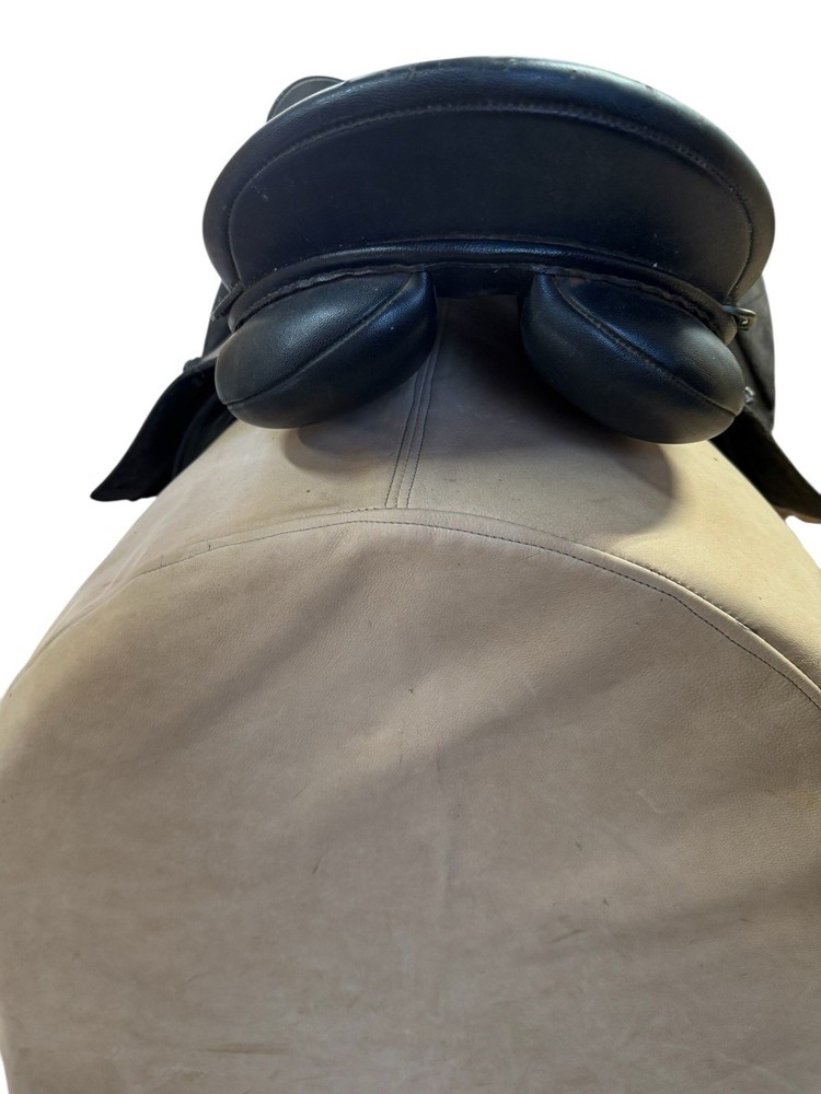 Wintec All-Purpose Saddle 16.5"