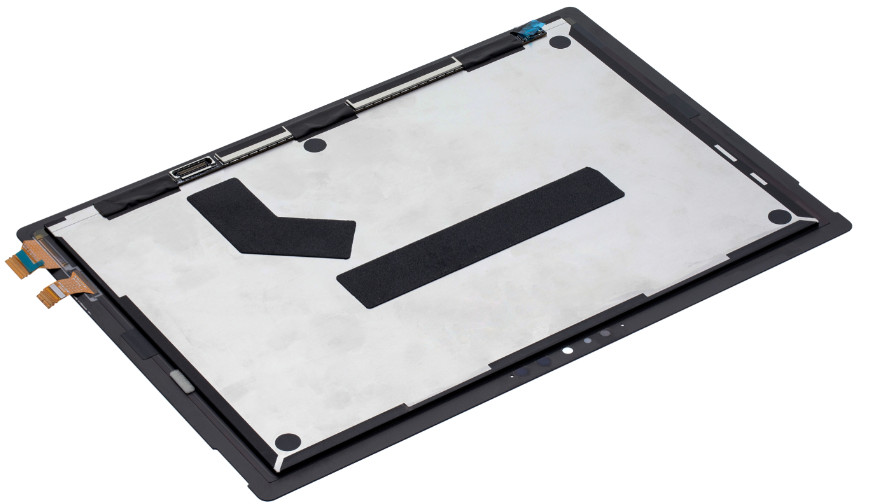 Original For Microsoft Surface Pro 7 Plus Display LCD Touch Screen Digitizer USA