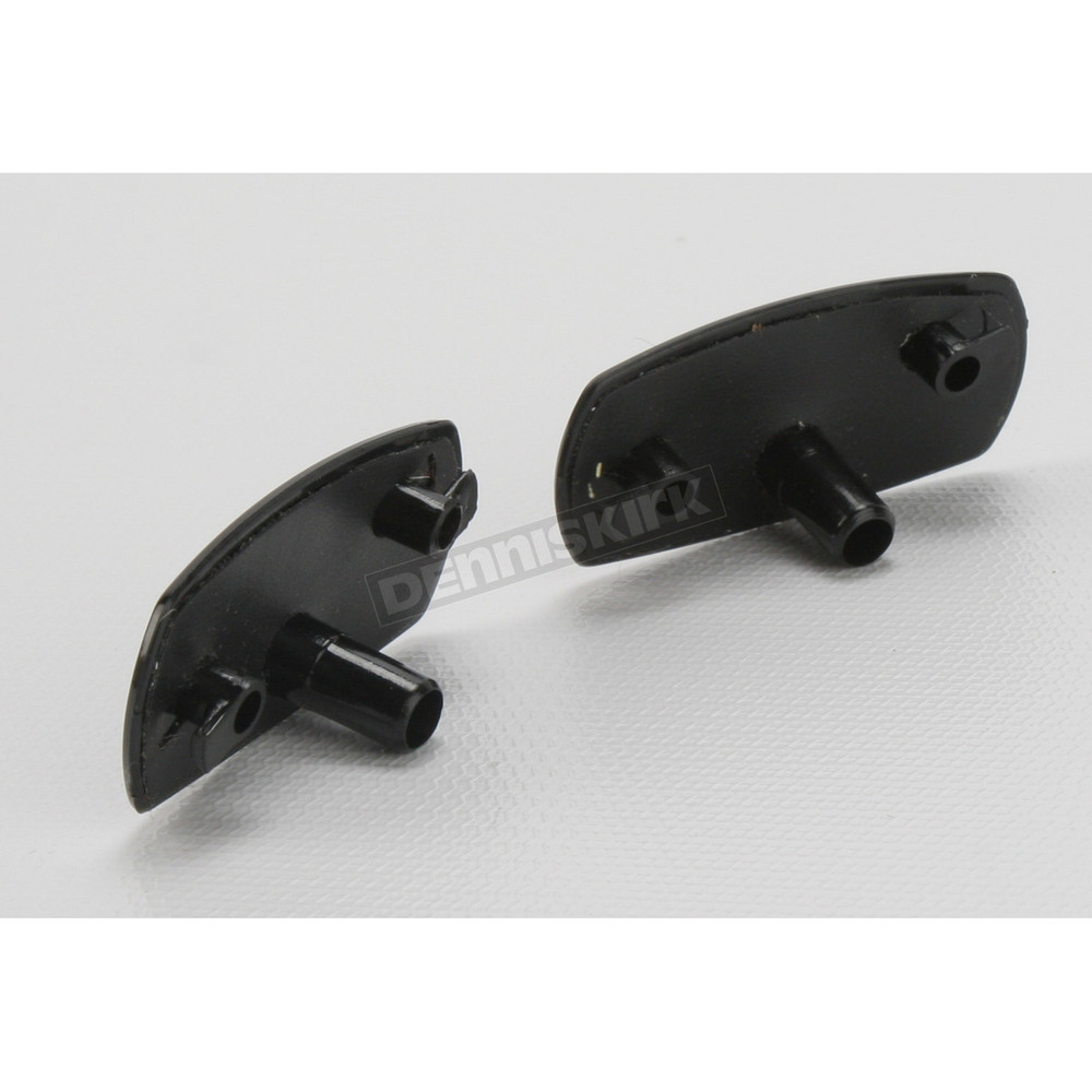 Closeout HJC IS-2 Base Plate Kit