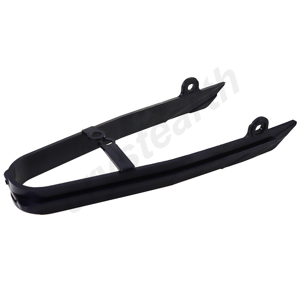 For Honda CBR1000RR 04-07 05 Motorcycle Rear Chain Guide Flat Fork Buffer Guard