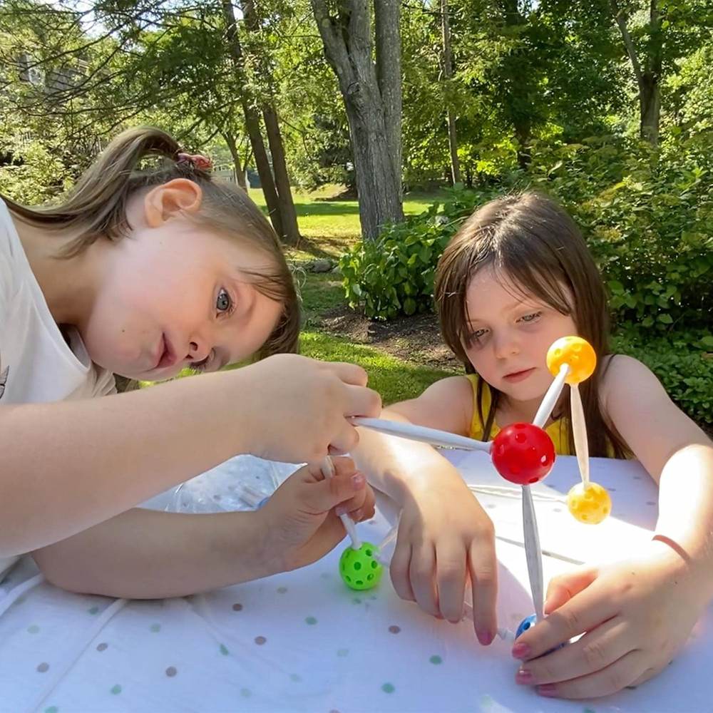 STEM Success Kit: Bubbology