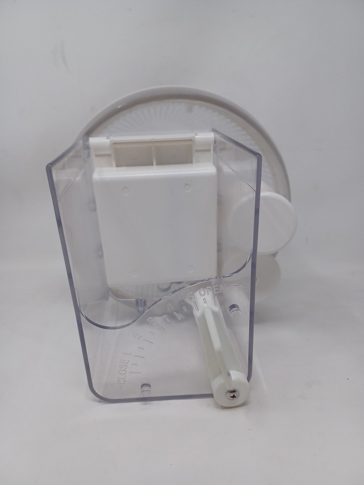 Part For R211100 Vac-Mate Multi-Function Vacuum/Skimmer Control Attachment
